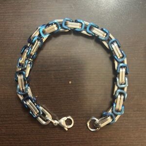 Man bracelet